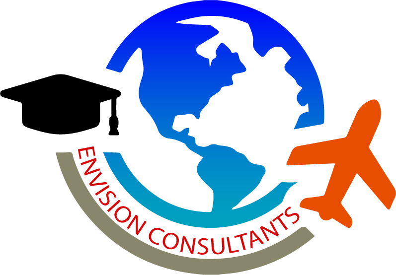 Envision Consultant